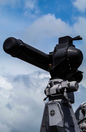 Radar System