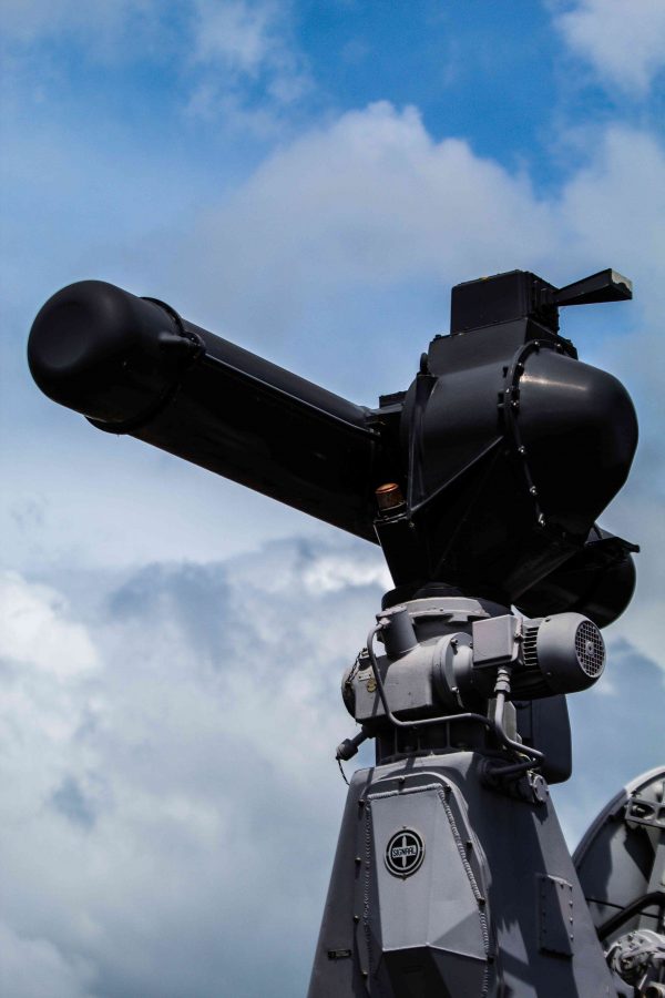Radar System
